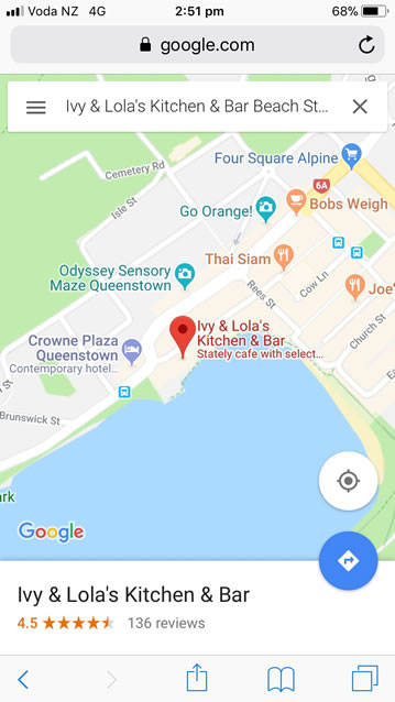 <h2>2018 New Zealand & Australia Golf Cruise</h2>13 Nights | 5-6 Rounds | Auckland to Sydney | February 22 – March 7